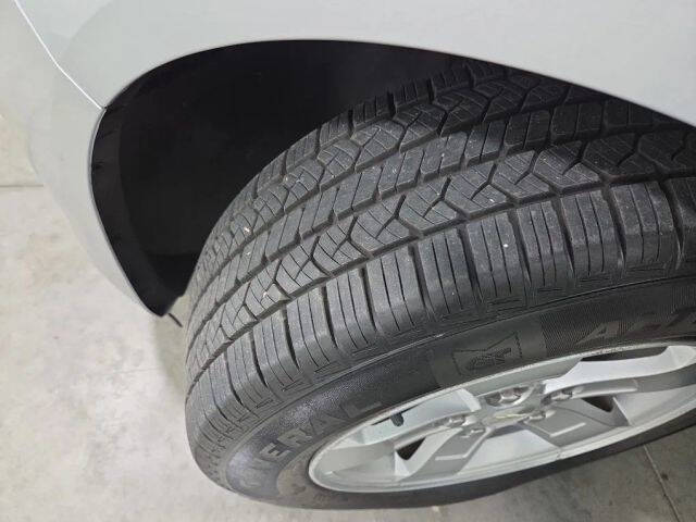 2016 Chevrolet Malibu Limited LT