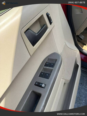 2011 Ford Escape XLS