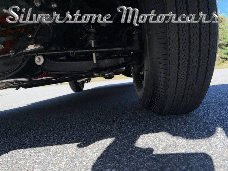 1958 Chevrolet Bel Air