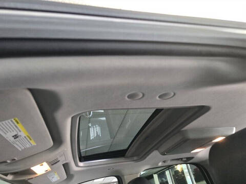 2010 GMC Yukon Denali