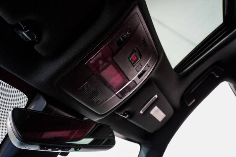 2021 Lexus IS 350 F SPORT