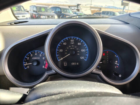 2010 Honda Element LX