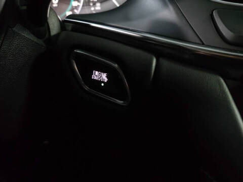 2019 Buick LaCrosse Essence