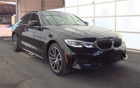 2020 BMW 3 Series 330i xDrive