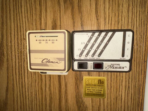 1994 Ford E-Series E-350