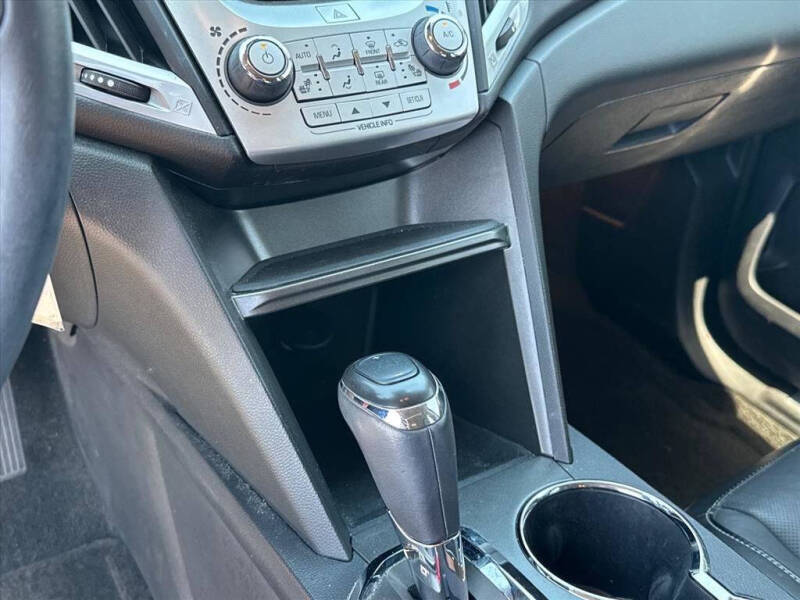 2017 GMC Terrain Denali