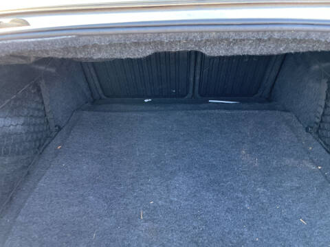 2012 Chevrolet Malibu LT