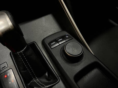 2020 Lexus IS 300