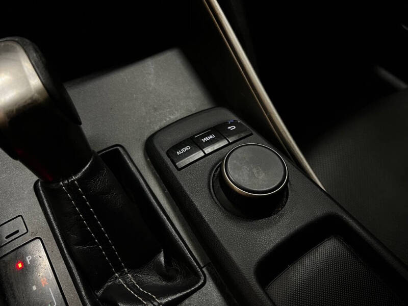2020 Lexus IS 300