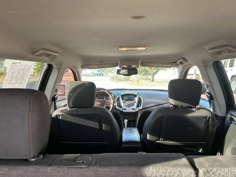 2013 GMC Terrain SLE-1