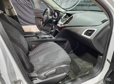 2017 GMC Terrain SLE-1