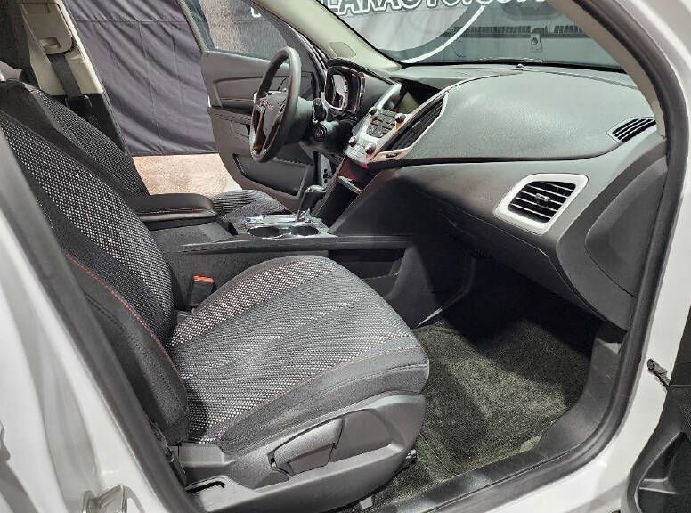 2017 GMC Terrain SLE-1