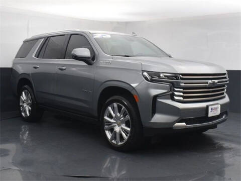 2023 Chevrolet Tahoe for sale at Tim Short Auto Mall in Corbin KY