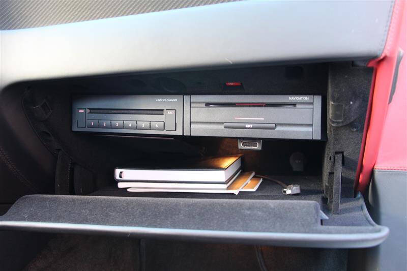 2010 Bentley Continental Supersports