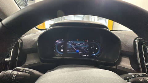 2024 Volvo XC40