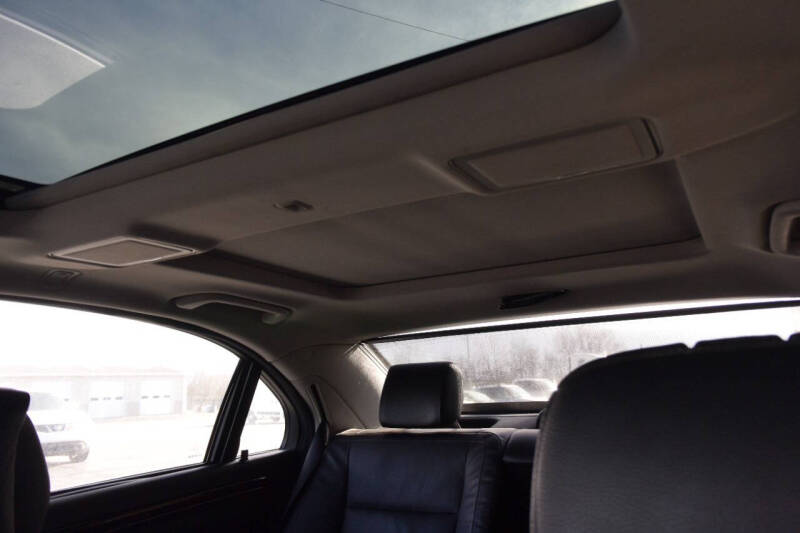 2013 Mercedes-Benz S-Class S 550 4MATIC