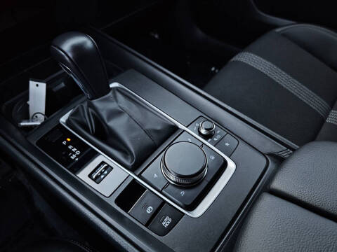 2025 Mazda CX-50 2.5 S Preferred