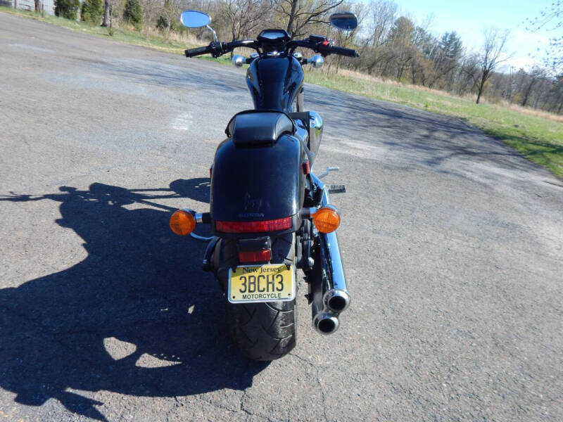 2014 Honda Fury