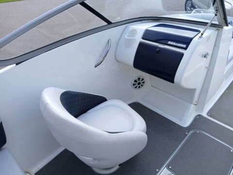 2008 Sea-Doo 230 Challenger