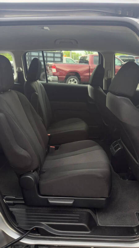 2014 Mazda MAZDA5 Sport