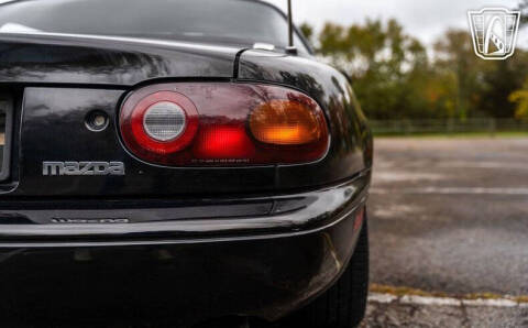 1994 Mazda MX-5 Miata