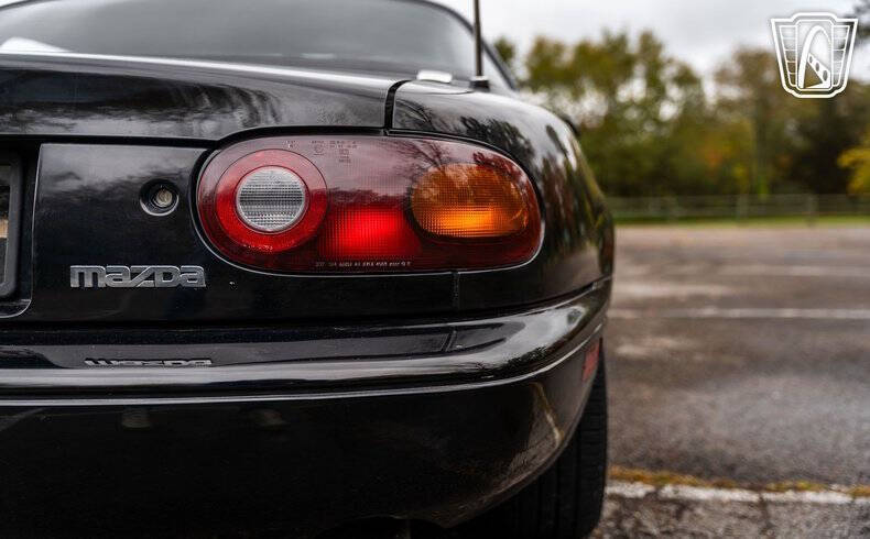1994 Mazda MX-5 Miata