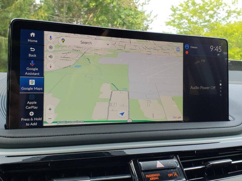 2026 Acura MDX SH-AWD w/Tech