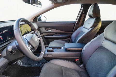 2024 Nissan Ariya Engage e-4ORCE