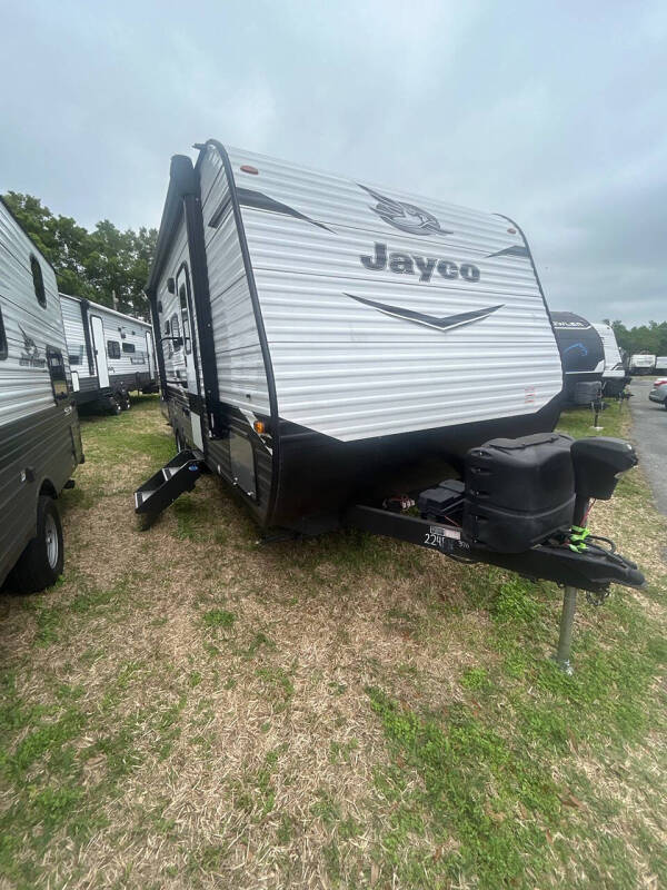 2022 Jayco Eagle