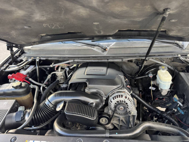 2011 GMC Yukon Denali