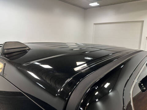 2021 RAM 1500 Limited Longhorn