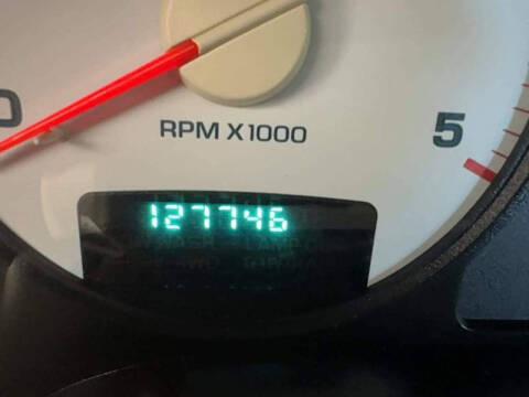 2005 Dodge Ram 3500