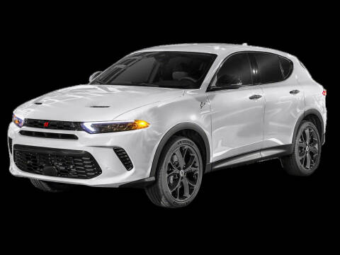 2024 Dodge Hornet GT Plus