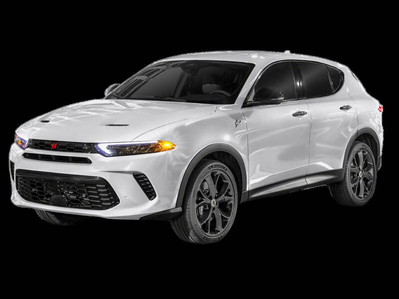 2024 Dodge Hornet GT Plus