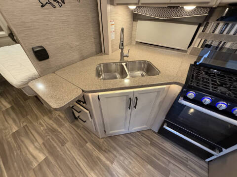 2023 Thor Motor Coach Ace 29G