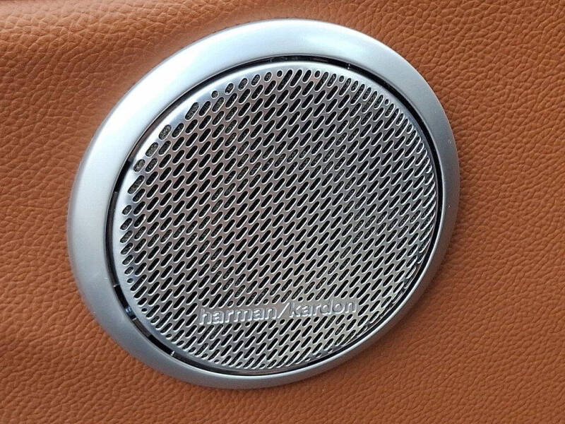 2017 Alfa Romeo Giulia Ti