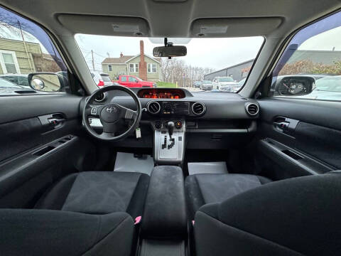 2012 Scion xB