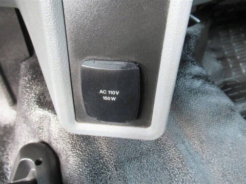 2018 Ford F-750 Super Duty