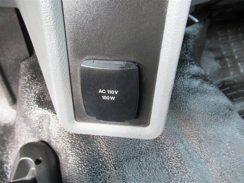 2018 Ford F-750 Super Duty