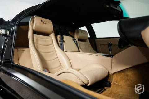 1998 Lamborghini Diablo