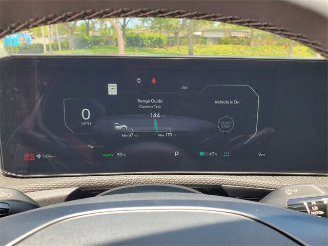 2025 Kia EV6 Light Long Range