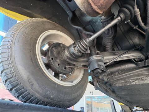 1973 Volkswagen Super Beetle