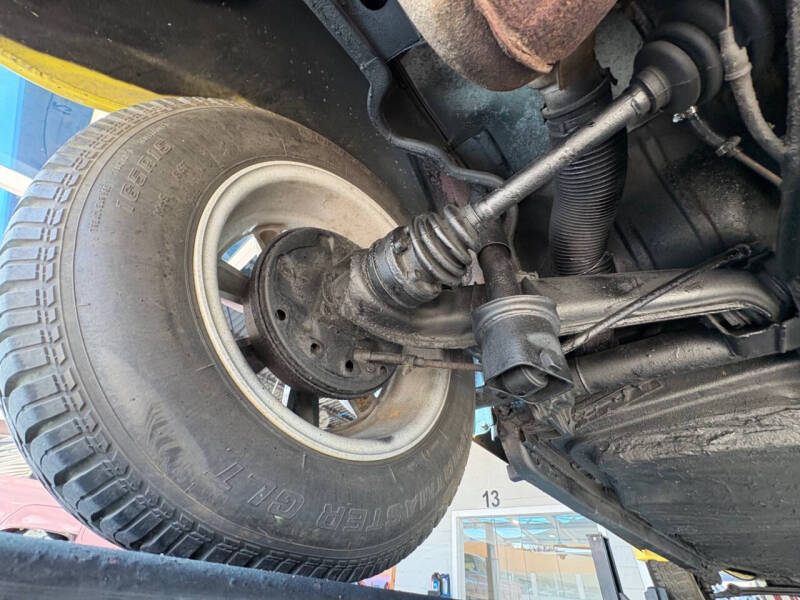 1973 Volkswagen Super Beetle