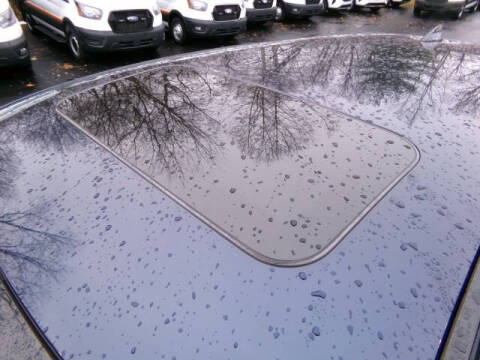 2019 Mazda CX-9 Touring