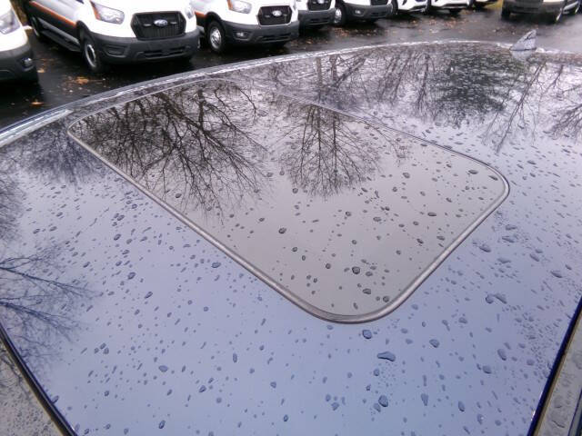 2019 Mazda CX-9 Touring