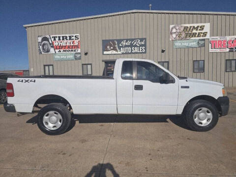 2008 Ford F-150