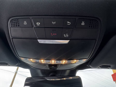 2019 Mercedes-Benz E-Class E 450 4MATIC