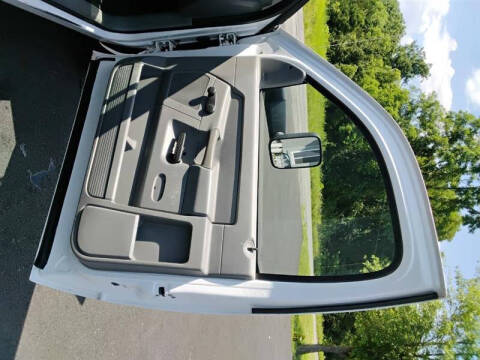 2008 Dodge Ram 3500 ST