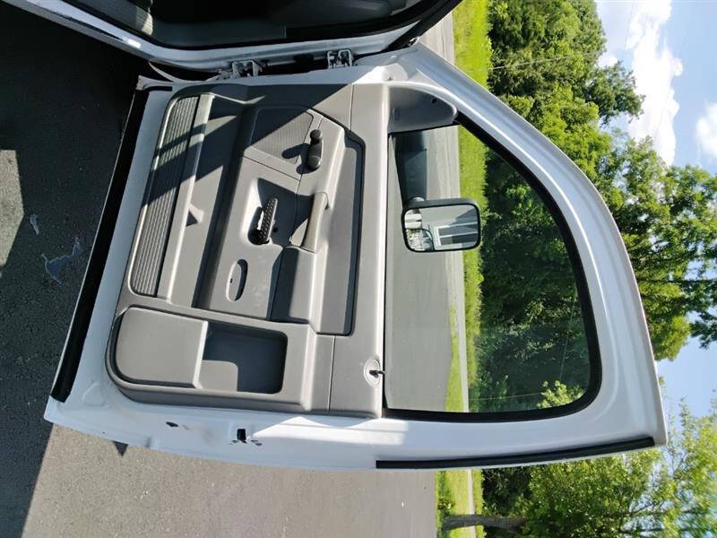 2008 Dodge Ram 3500 ST