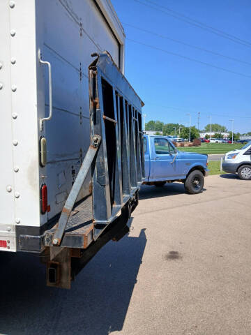 2014 International DuraStar 4300